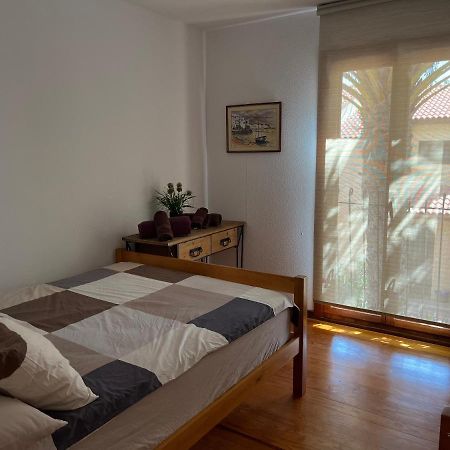 Surf And Chill Bungalow 70 Apartment Parque Holandes Exterior foto