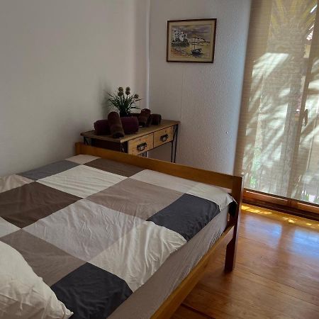 Surf And Chill Bungalow 70 Apartment Parque Holandes Exterior foto