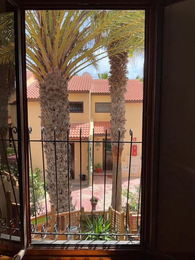 Surf And Chill Bungalow 70 Apartment Parque Holandes Exterior foto