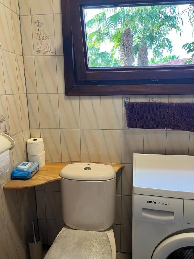 Surf And Chill Bungalow 70 Apartment Parque Holandes Exterior foto
