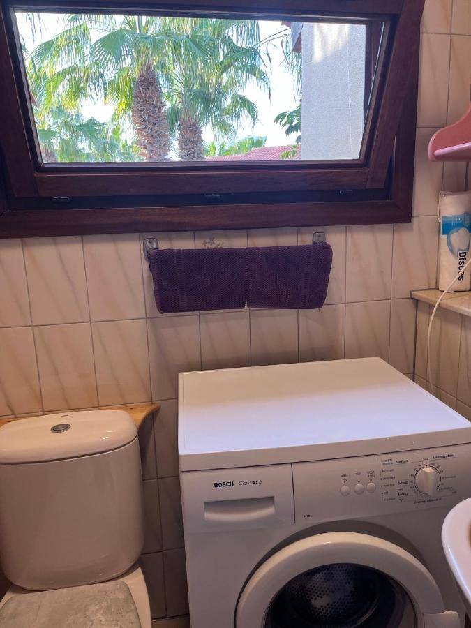 Surf And Chill Bungalow 70 Apartment Parque Holandes Exterior foto