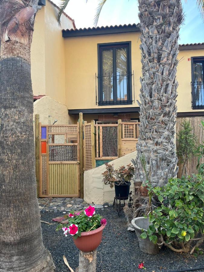Surf And Chill Bungalow 70 Apartment Parque Holandes Exterior foto