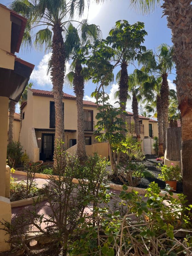 Surf And Chill Bungalow 70 Apartment Parque Holandes Exterior foto