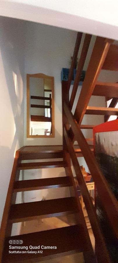 Surf And Chill Bungalow 70 Apartment Parque Holandes Exterior foto