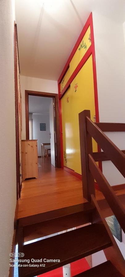 Surf And Chill Bungalow 70 Apartment Parque Holandes Exterior foto
