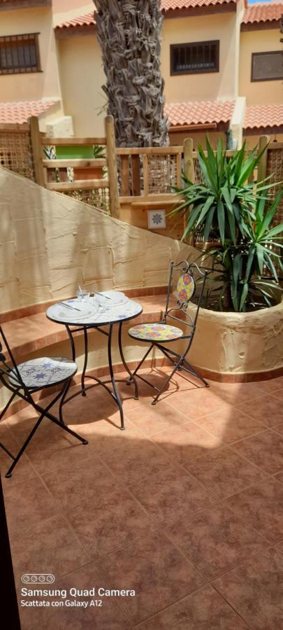 Surf And Chill Bungalow 70 Apartment Parque Holandes Exterior foto
