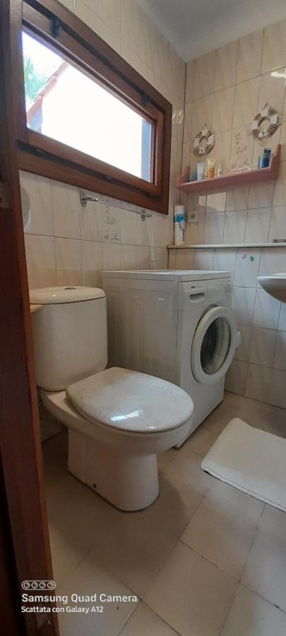 Surf And Chill Bungalow 70 Apartment Parque Holandes Exterior foto