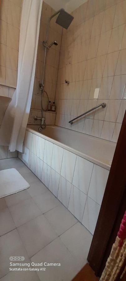 Surf And Chill Bungalow 70 Apartment Parque Holandes Exterior foto