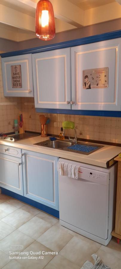 Surf And Chill Bungalow 70 Apartment Parque Holandes Exterior foto