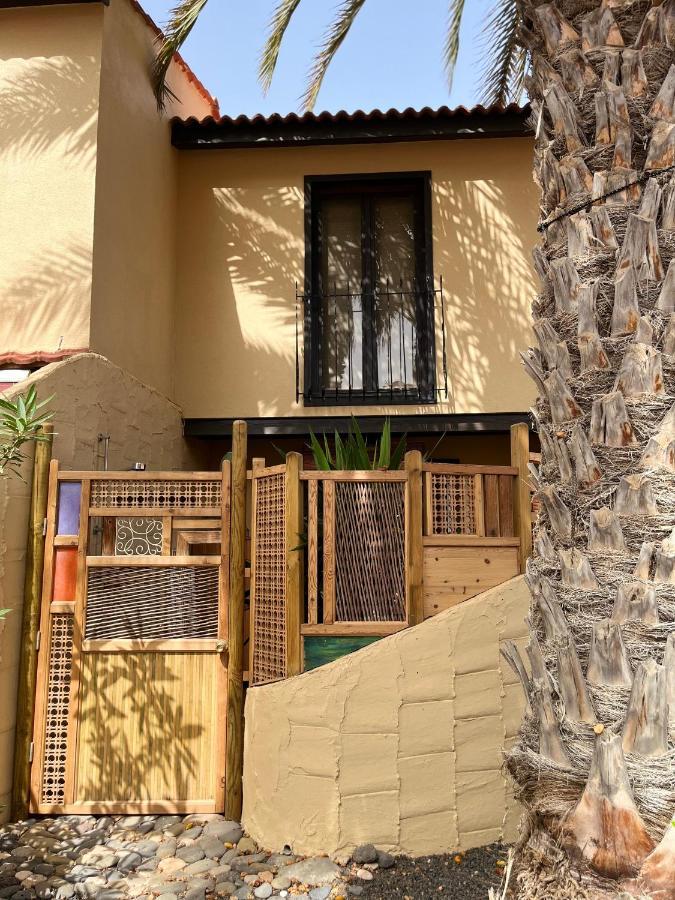 Surf And Chill Bungalow 70 Apartment Parque Holandes Exterior foto