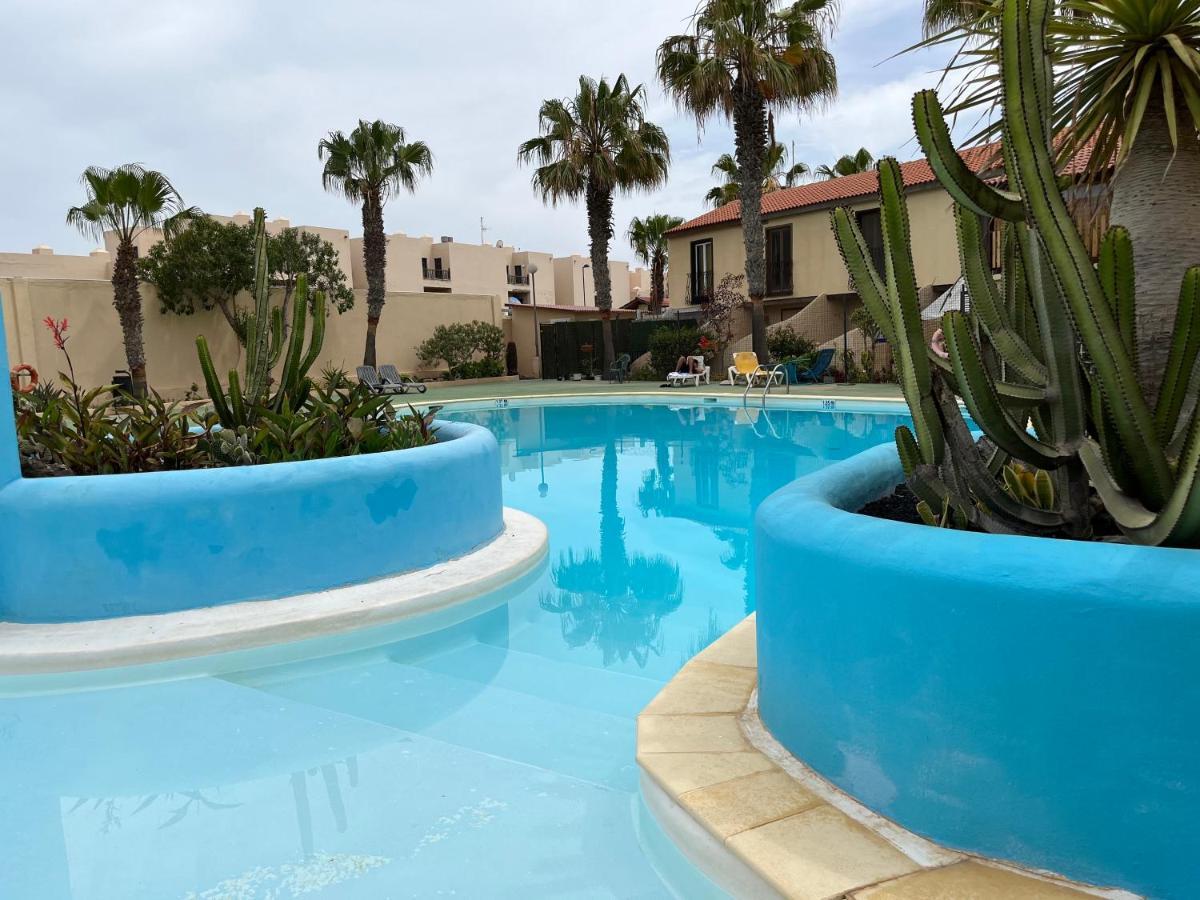 Surf And Chill Bungalow 70 Apartment Parque Holandes Exterior foto