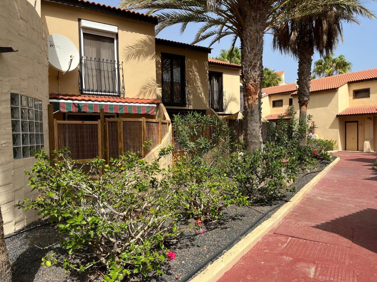 Surf And Chill Bungalow 70 Apartment Parque Holandes Exterior foto