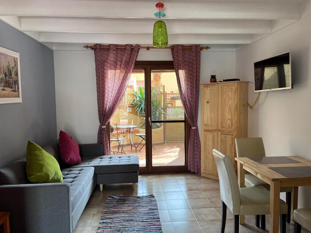Surf And Chill Bungalow 70 Apartment Parque Holandes Exterior foto