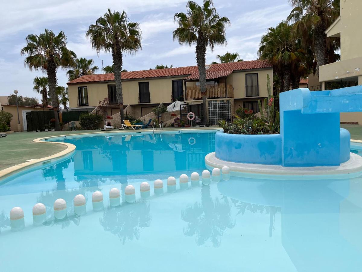 Surf And Chill Bungalow 70 Apartment Parque Holandes Exterior foto
