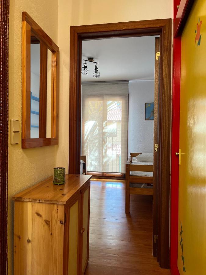 Surf And Chill Bungalow 70 Apartment Parque Holandes Exterior foto