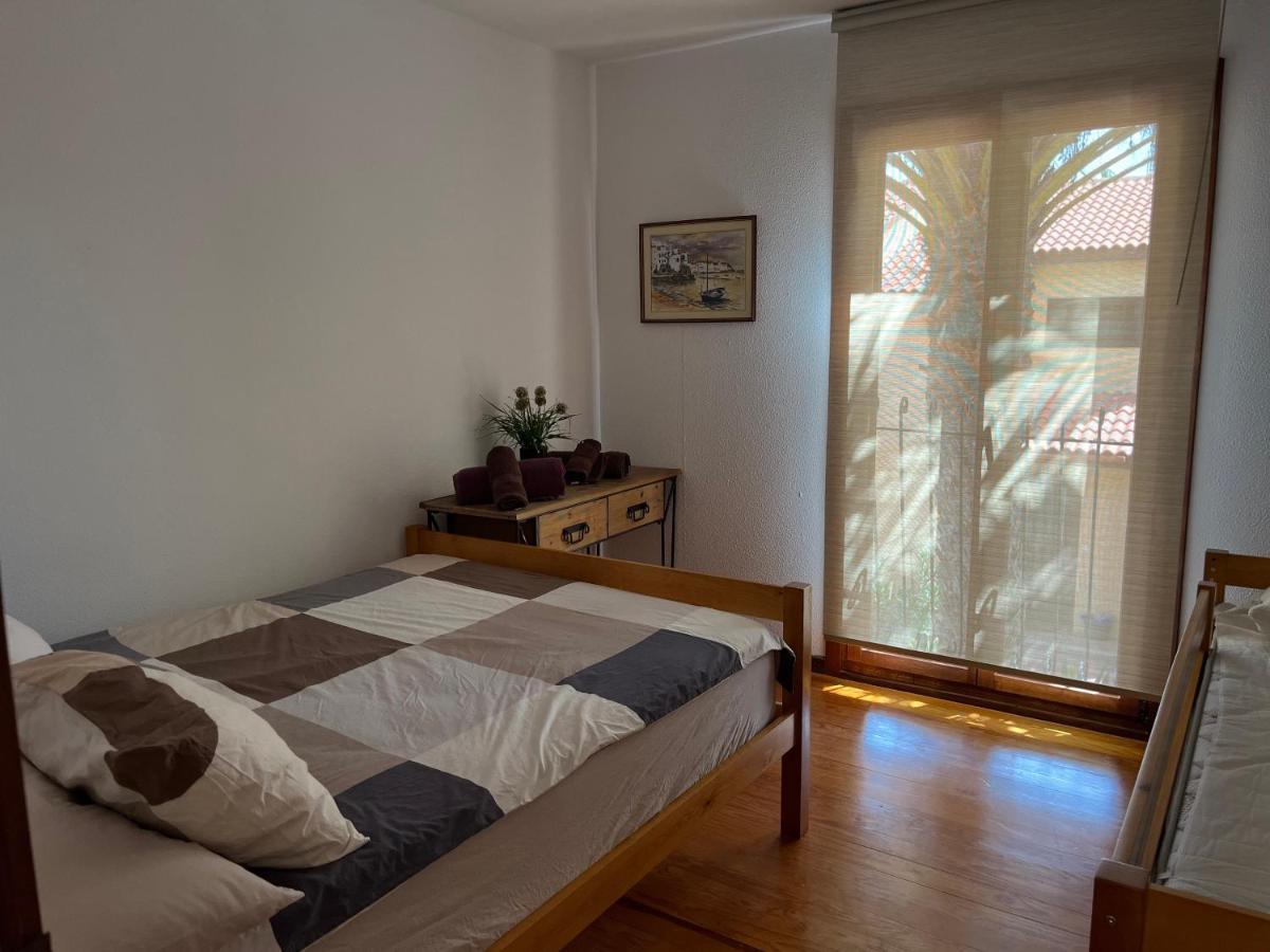 Surf And Chill Bungalow 70 Apartment Parque Holandes Exterior foto