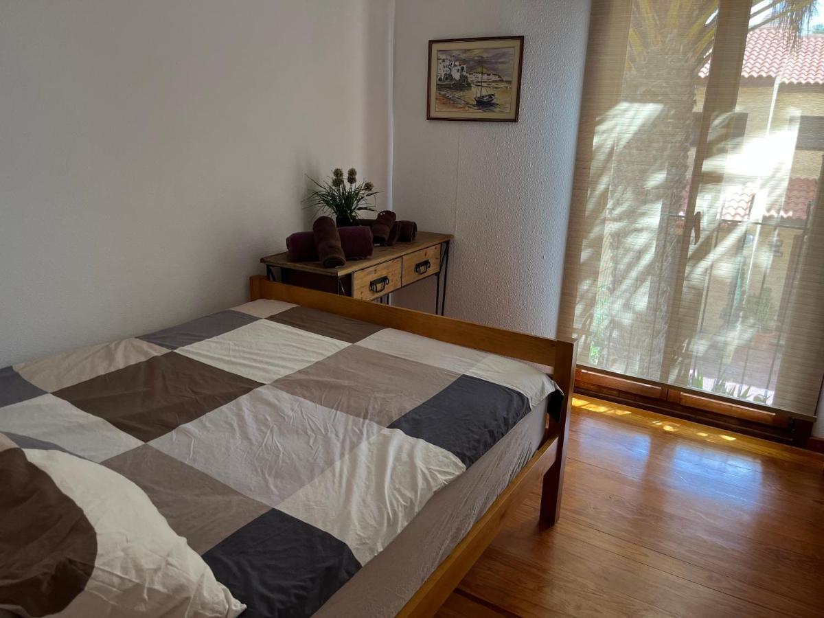 Surf And Chill Bungalow 70 Apartment Parque Holandes Exterior foto
