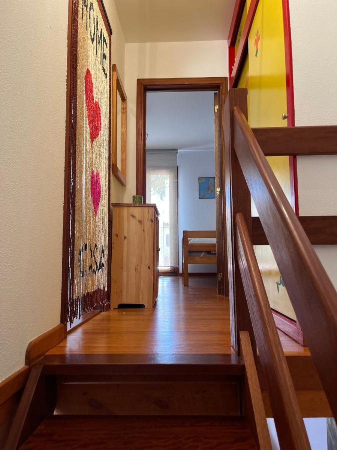 Surf And Chill Bungalow 70 Apartment Parque Holandes Exterior foto