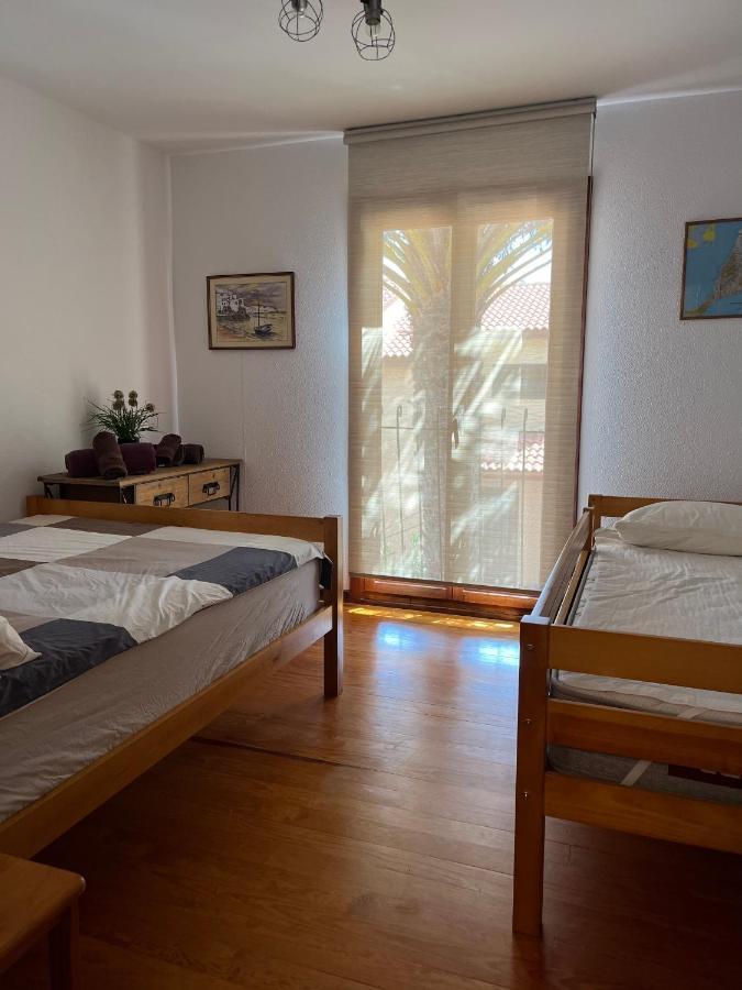 Surf And Chill Bungalow 70 Apartment Parque Holandes Exterior foto