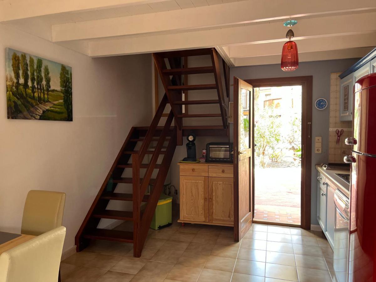 Surf And Chill Bungalow 70 Apartment Parque Holandes Exterior foto