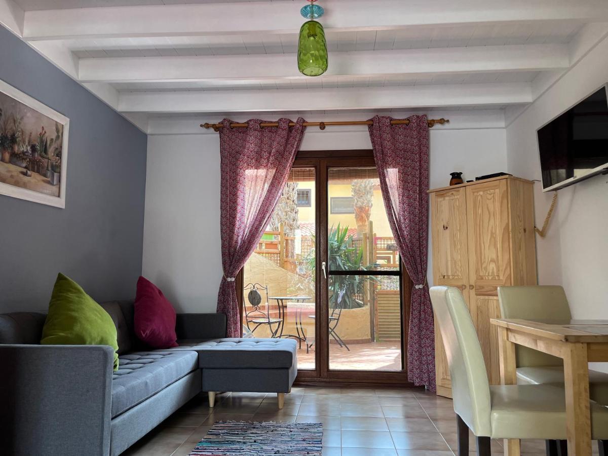 Surf And Chill Bungalow 70 Apartment Parque Holandes Exterior foto