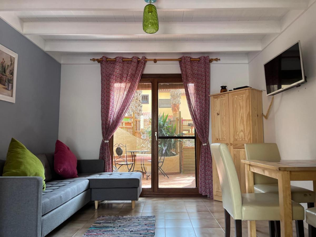 Surf And Chill Bungalow 70 Apartment Parque Holandes Exterior foto
