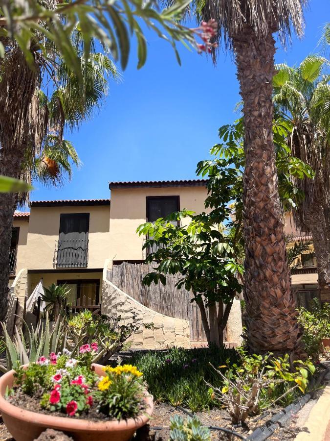 Surf And Chill Bungalow 70 Apartment Parque Holandes Exterior foto